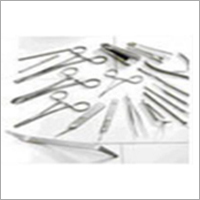 Pilling Instrument