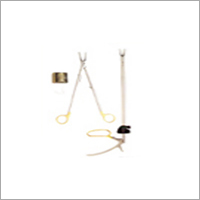 Hem-O-Lock Endo Surgery Product - Stainless Steel, 12cm Length, 2cm Jaw Width | Durable Design, Easy Handling, Minimally Invasive, Secure Closure, Sterile Packaging