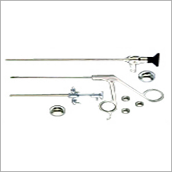 Rudolf Minimally Invasive Surgery