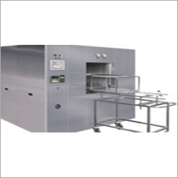 Tuttnauer Large Sterlizers