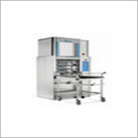 Tattnauer Washer Disinfector