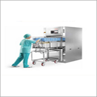 Tuttnauer T Max Narrow Autoclaves