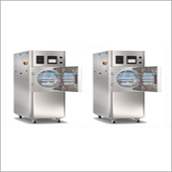 Tuttnauer GS Hospital Autoclave