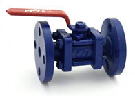 Ball Valves