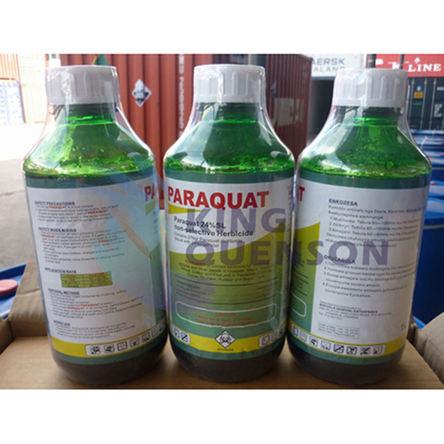Paraquat