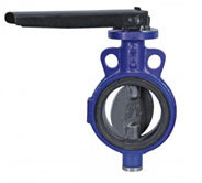 ButterFly Valves