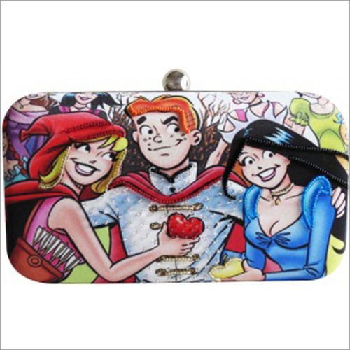 Archie Comic Clutch
