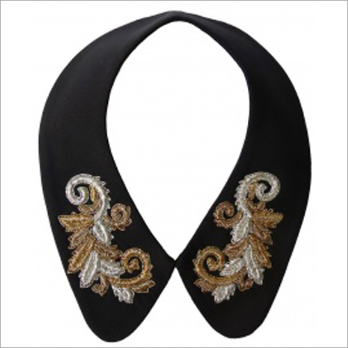 Collar Twirl
