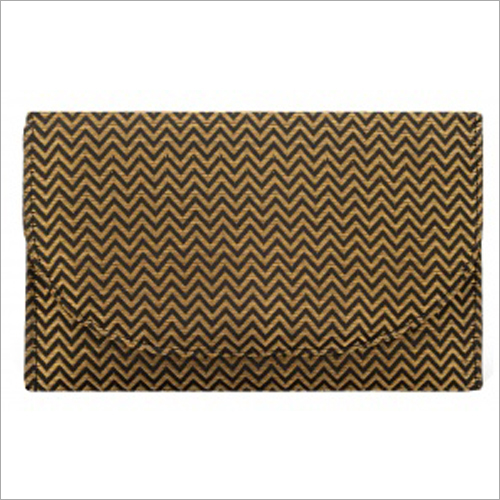 Wallet Clutch Geo