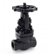 Gate valve