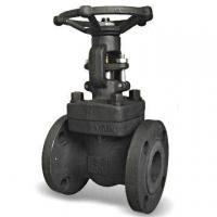 Globe valve