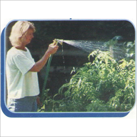 Super Spray Hose