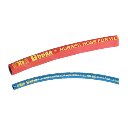 Rubber Hose For Welding