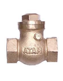 check valves