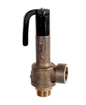 Safety Relief Valves