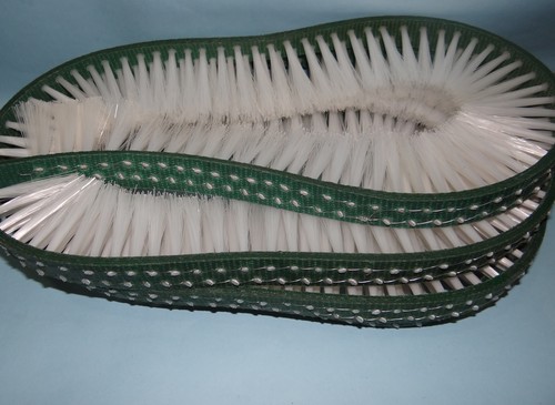 Centrifugal Brush