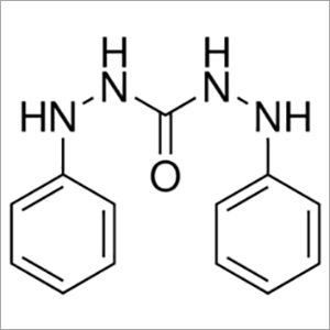 1,5 Diphenyl carbazide LR AS