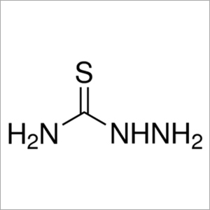 Thiosemicarbazide Extrapure AR