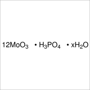 Phosphomolybdic Acid Acs Ar Cas No: 51429-74-4