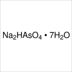 Sodium Arsenate Grade: Technical &  Industrial