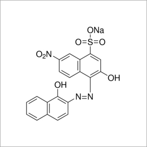 Erichrome Black T