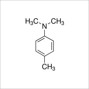 N,N-Dimethyl-P-Toluidine Grade: Technical &  Industrial