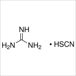 Guanidine thiocyanate