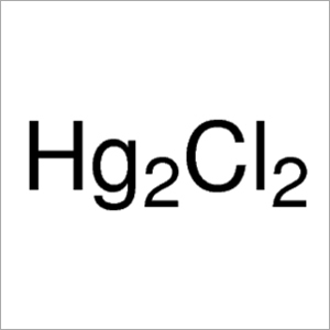 Mercurous Chloride (Calomel)