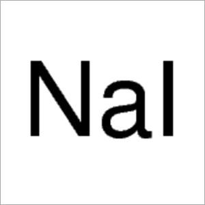 Sodium iodide