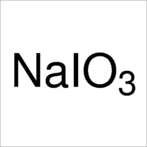 Sodium iodate