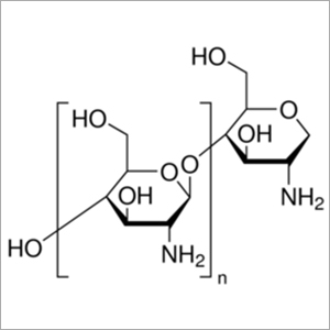 Chitosan 85% De-acetylation