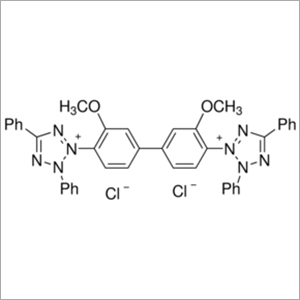 Blue tetrazolium Chloride AR