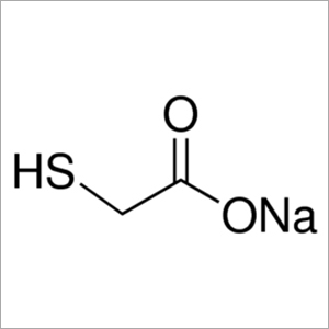 Sodium Thioglycolate