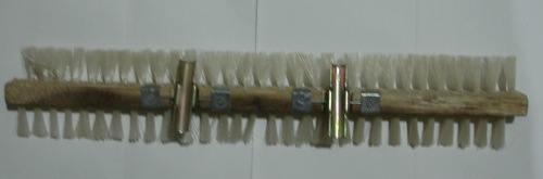 Purifier Brush