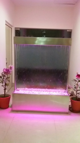 Indoor Water Fountains