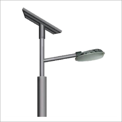 Solar LED Street Light