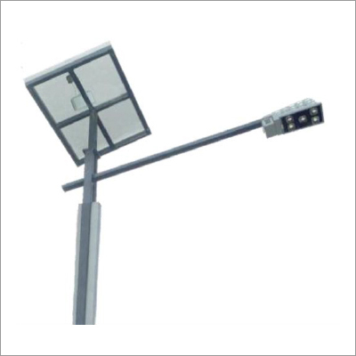 Solar Street Light