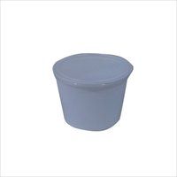 Buy SMALL PLASTIC CONTAINER 100 ML in New Delhi