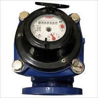 Woltman Type Water Meter 65mm