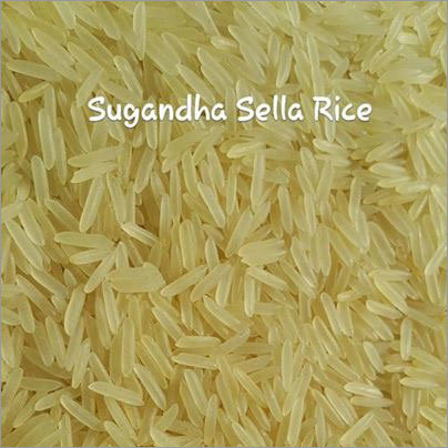 Sugandha Sella Rice