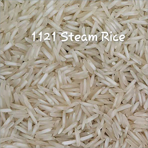 1121 Steam Rice