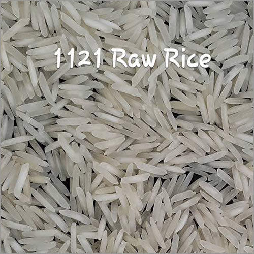 1121 Raw Rice