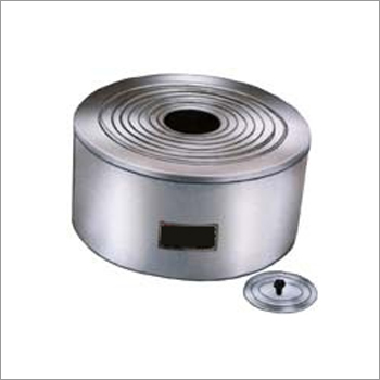 Cylindrical Water Bath