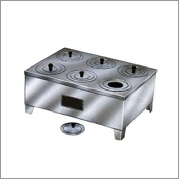 Rectangular Water Bath