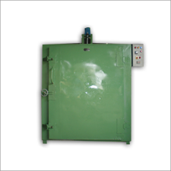 Hot Air Drying Oven - Corrosion Resistant Design, High Mechanical Strength, Easy Operation, Low Maintenance, Superior Thermal Insulation, User Friendly