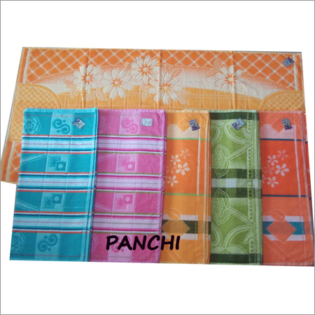 Combed cotton bath towels Combed cotton bath towels