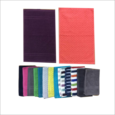 Guest Hand Towel Guest Hand Towel