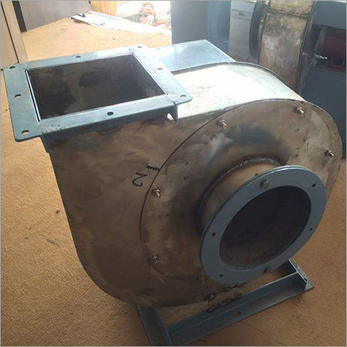 Blower