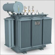 Industrial Power Transformers