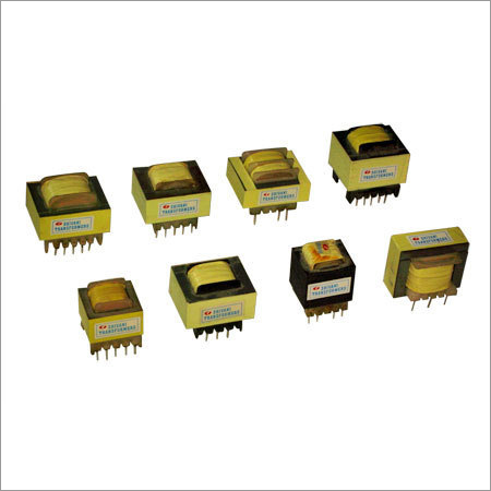 Pulse Transformers